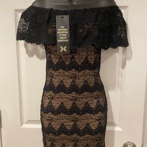 NWOT Nightcap Clothing Dress